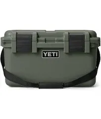 YETI-Loadout GoBox 30 Tan