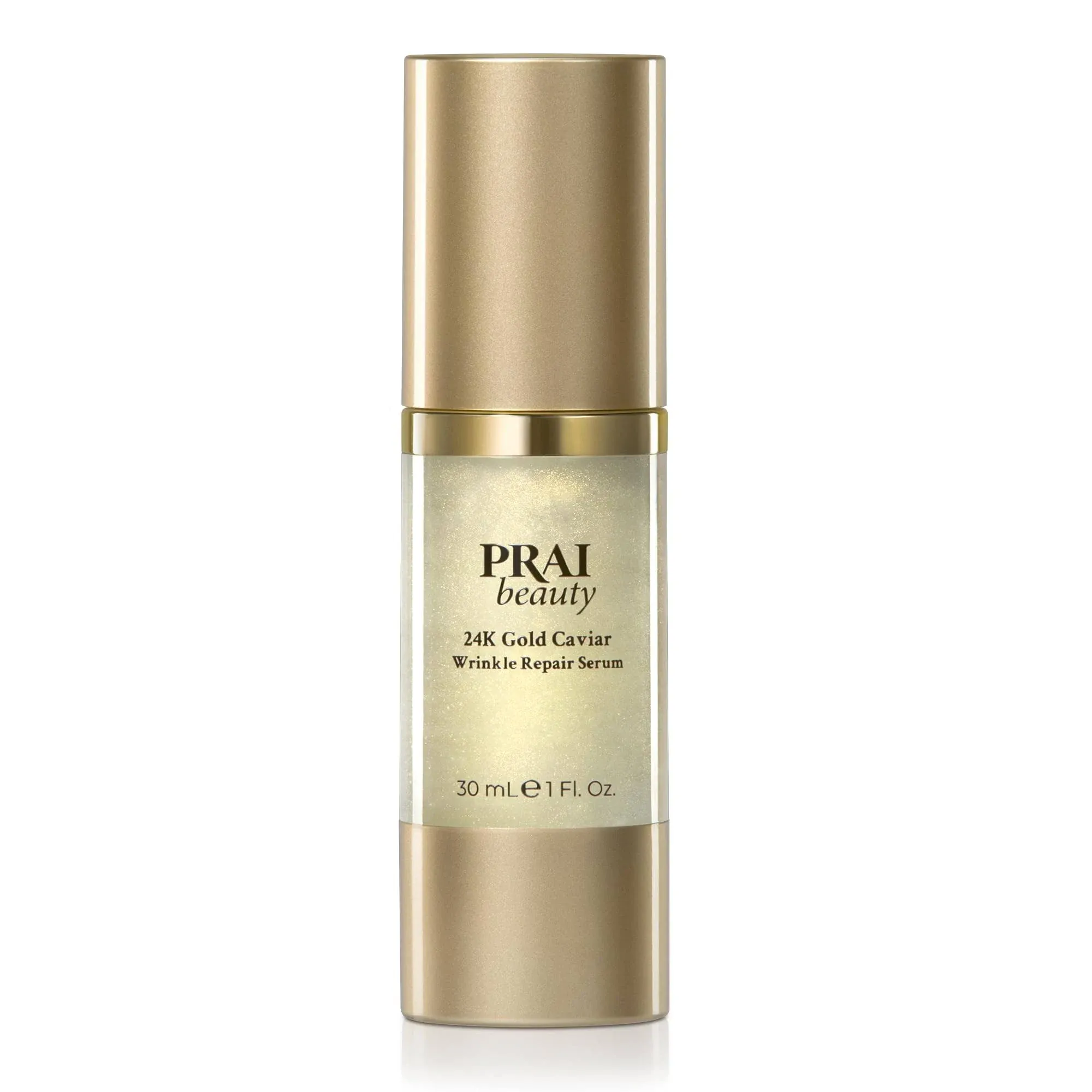 24K Gold Caviar Wrinkle Repair Serum