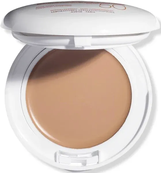 Avene High Protection Compact Tinted SPF 50