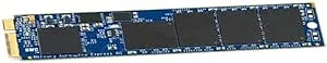 OWC 500GB Aura Pro 6G Flash SSD Upgrade for 2010-2011 MacBook Air