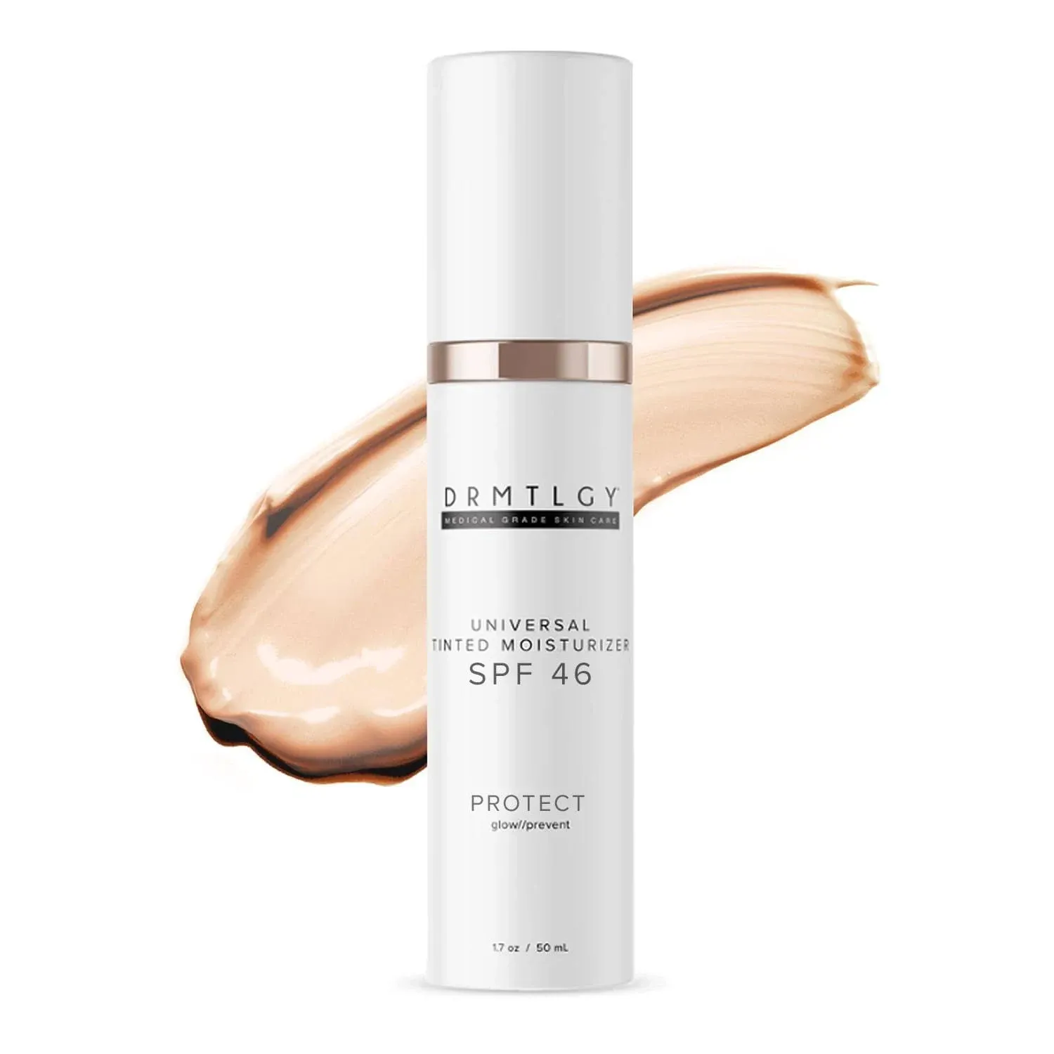 Universal Tinted Moisturizer SPF 46