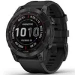 Smartwatch Garmin Fenix 7 Solar