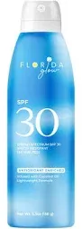 Florida Glow SPF 30 Sunscreen Spray