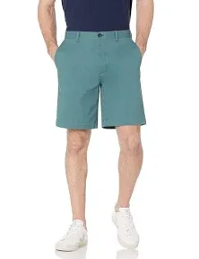 Amazon Essentials Men's Classic-Fit 9" Short - Discontinued Colors