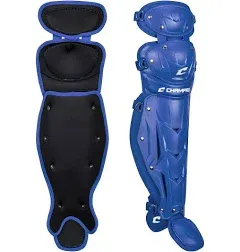 Champro Optimus MVP Double Knee Leg Guard