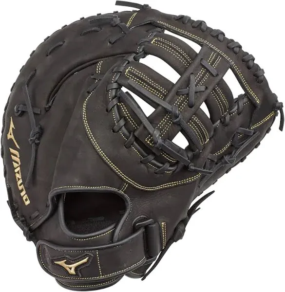 Mizuno MVP Prime Fastpitch Softball First Base Mitt