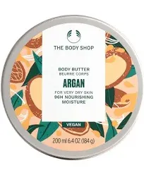 THE BODY SHOP Pink Grapefruit Body Butter 6.75 oz