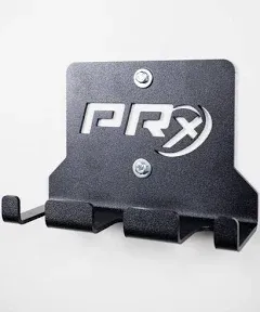 PRX Performance Three Barbell Storage