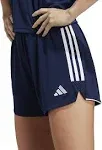 Adidas Women's Tiro 23 Shorts