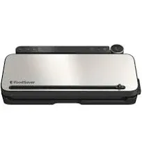 FoodSaver Multi-Use Vacuum Sealing Food Preservation System