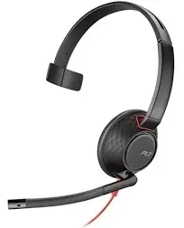 Blackwire Headset Poly 5210