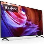 Sony X85K 65" 4K UHD HDR LED Google Smart TV