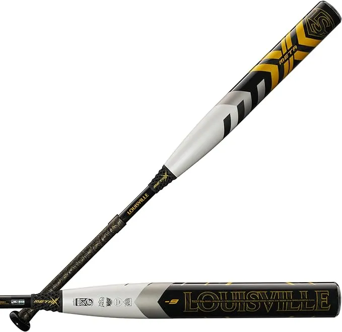 Louisville Slugger 2024 Meta -9 Fastpitch Bat