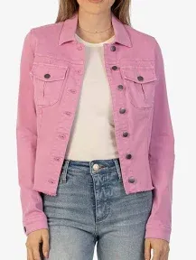 Kut from the Kloth Women's Kara Jacket