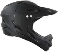 Demon United Podium Fullface Bike Helmet- 13 Vents- Lightweight- Breathable