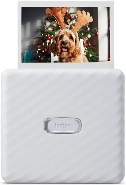 Fujifilm Instax Link Wide Printer