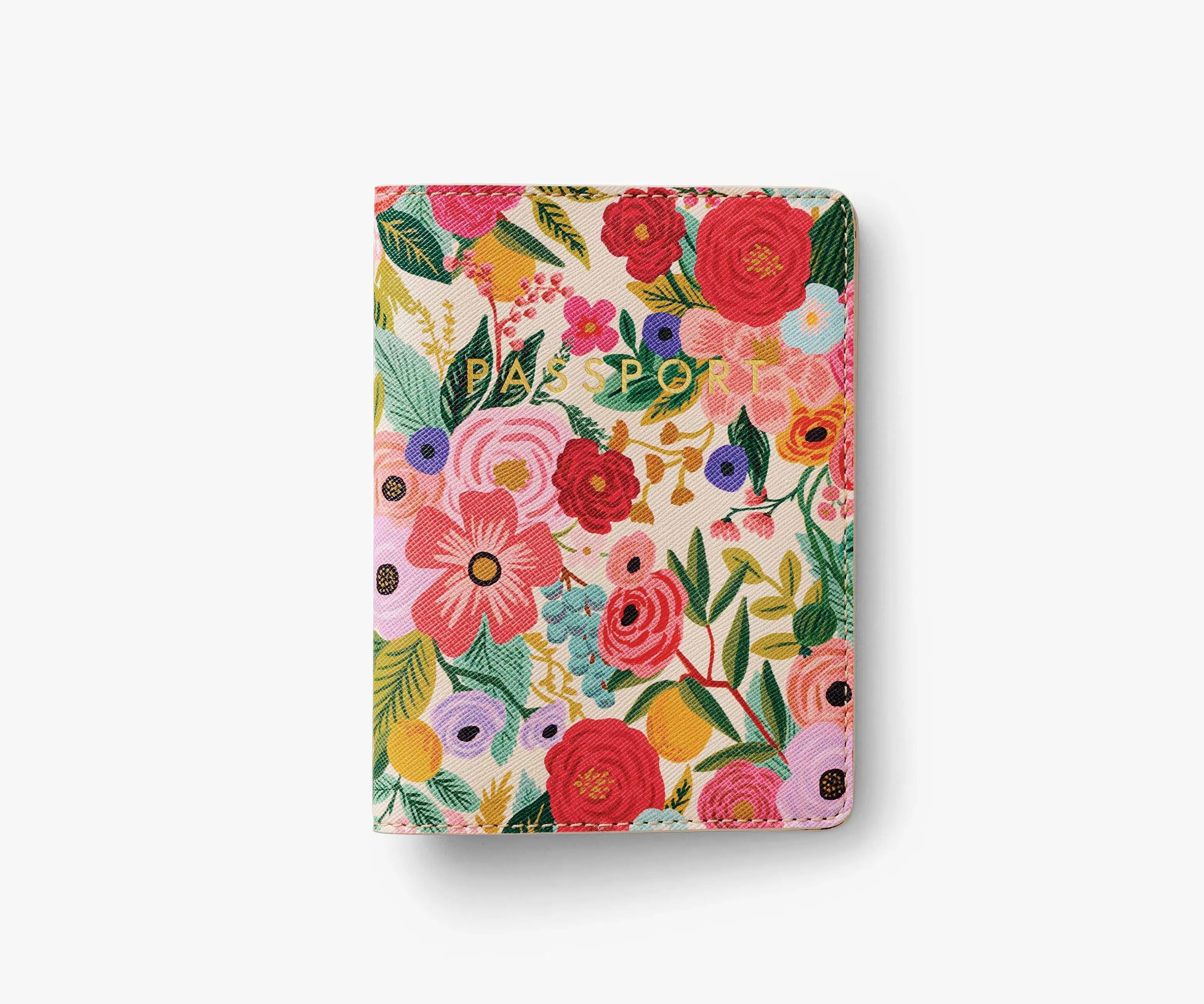 Rifle Paper Co. Garden Party Passport Holder