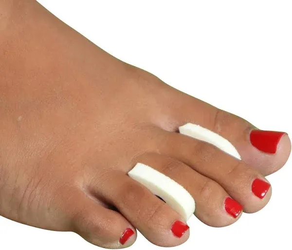 Premium Foam Toe Separators