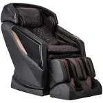 Osaki OS-Pro Yamato Massage Chair - Brown