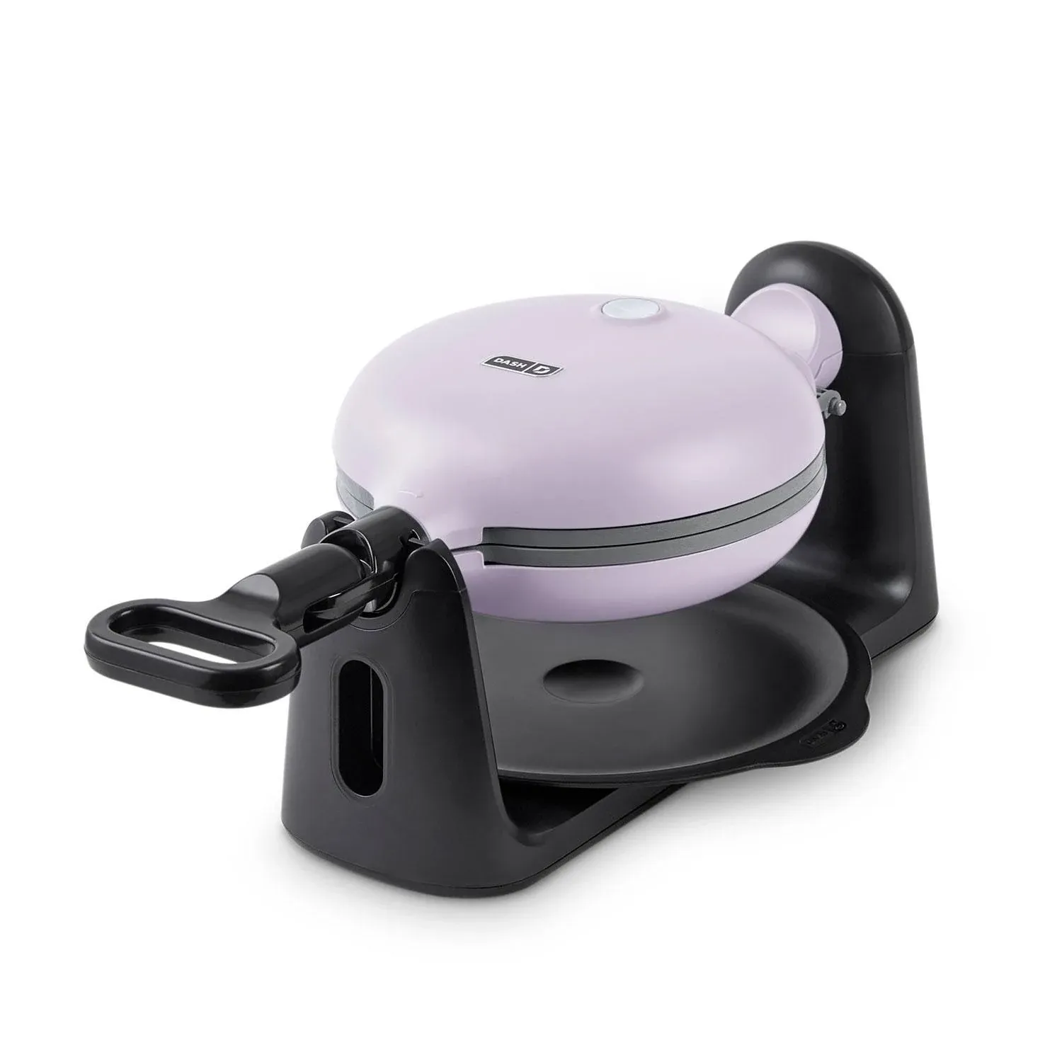 Dash Ceramic Nonstick Flip Belgian Waffle Maker