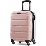 Samsonite Omni Hardside Luggage 20" Spinner, Pink (68308-1694)