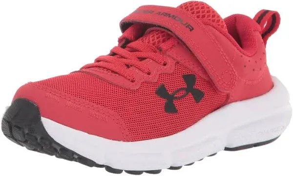 Under Armour Boys' Assert 10 AC Shoes