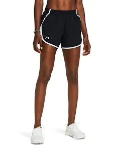 Under Armour Women's Fly-By Shorts