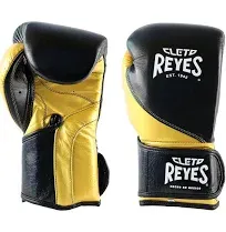 Cleto Reyes High Precision Boxing Gloves