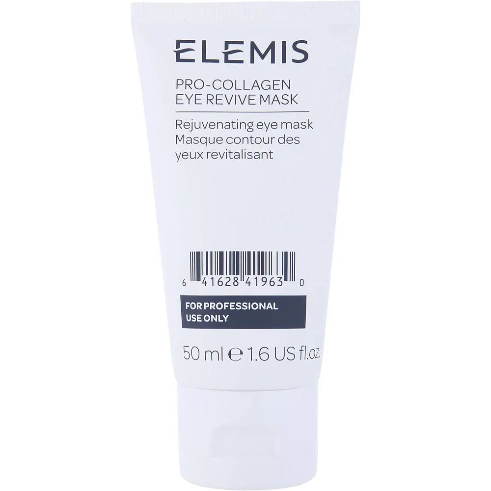 Elemis 456780 1.7 oz Pro-Collagen Eye Revive Mask