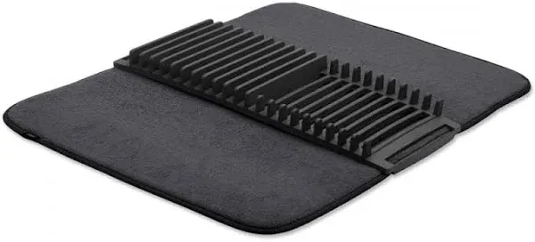 Umbra Udry Drying Rack Mat