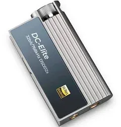 iBasso DC-Elite Portable DAC/Amp (Open Box)