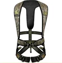 Ultra-Lite Safety Harness in Realtree Xtra Camo