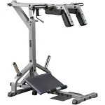 Body- Solid GSCL360 Leverage Squat Calf Machine