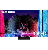 Samsung S90D OLED 4K Smart TV 83"