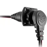 Minn Kota 1865120 MKR-28 Trolling Motor Plug & Receptacle