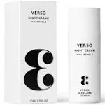 VERSO Night Cream 50ml