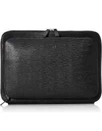 Tumi Nassau Embossed Laptop Portfolio