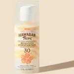 Hawaiian Tropic Silk Hydration Face Spf 30 Sunscreen (1.7 fl oz)