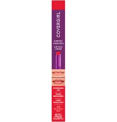 COVERGIRL Simply Ageless Lip Flip Liner - Pick Color - B2G1 FREE (Add 3 to Cart)