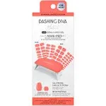 Dashing Diva Glaze Mani-Pedi Kit The Vitamin C