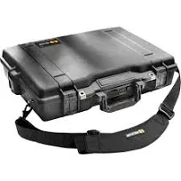 Pelican Case