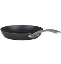 Viking Blue Carbon Steel Fry Pan