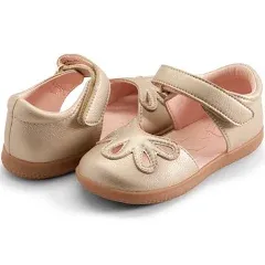 Livie & Luca Girls Petal 2.0 Dew Drop Sandal Mary Jane Shoe