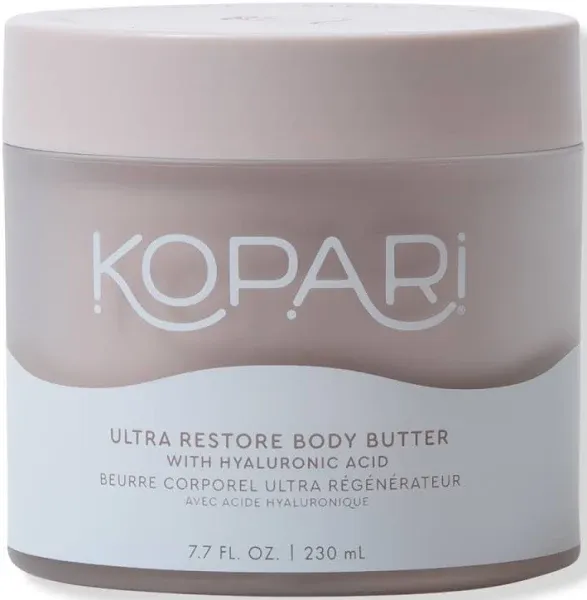 Kopari Beauty Ultra Restore Body Butter