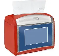 Tork Xpressnap Tabletop Napkin Dispenser