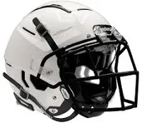 Schutt F7 2.0 Collegiate Football Helmet