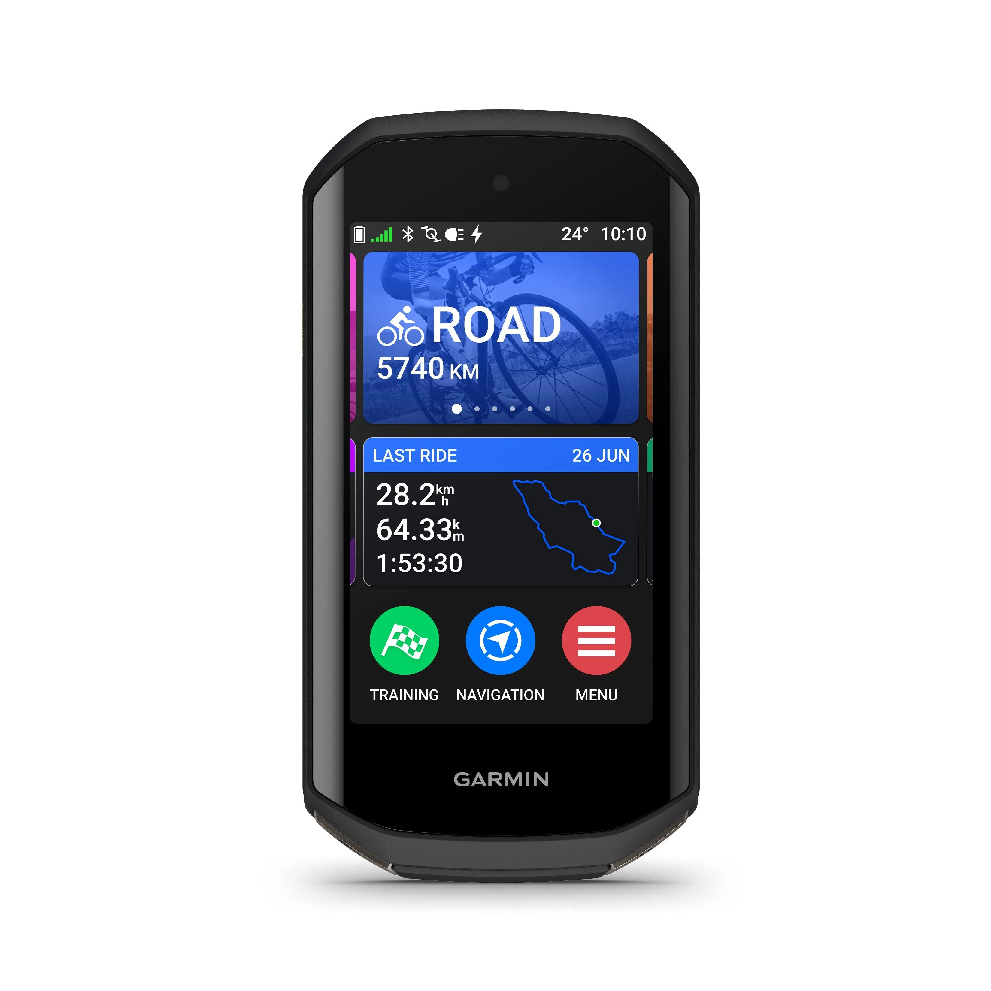 Garmin Edge 1050 Cycling Computer