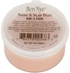 Ben Nye Fair Nose & Scar Wax