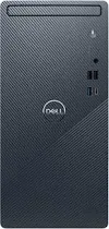 Dell Inspiron 3030 Desktop - Intel Core i7-14700 Processor, 16GB DDR5 RAM, 1TB SSD, Intel UHD 770 Graphics, Windows 11 Pro, Onsite & Migrate Service - Mist Blue (Renewed)