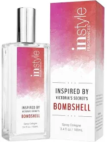 | Inspired by Victoria&#039;S Secret&#039;S Bombshell | Women’S Eau De Toilette  New